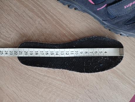 Cizmy superfit c. 33 nepremokave, superfit,33