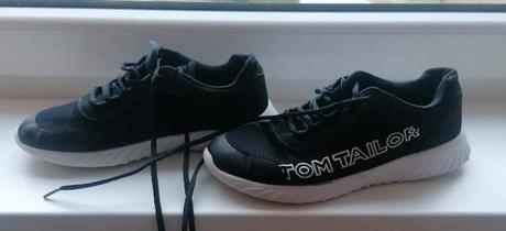 Botasky vel. 40, tom tailor,40