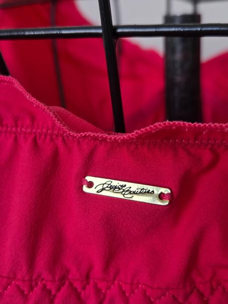 Juicy couture top s, s