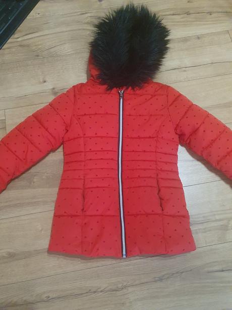 Zimna bunda, f&f,140