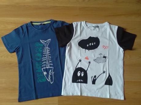 Tričká lindex 116, lindex,116