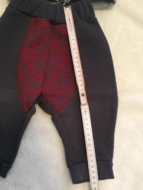 Teplakova suprava, 68