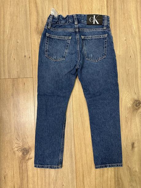 Rifle calvin klein, calvin klein,128