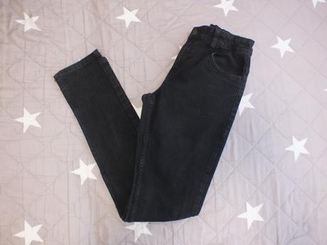 Chlapčenské rifle, c&a,170