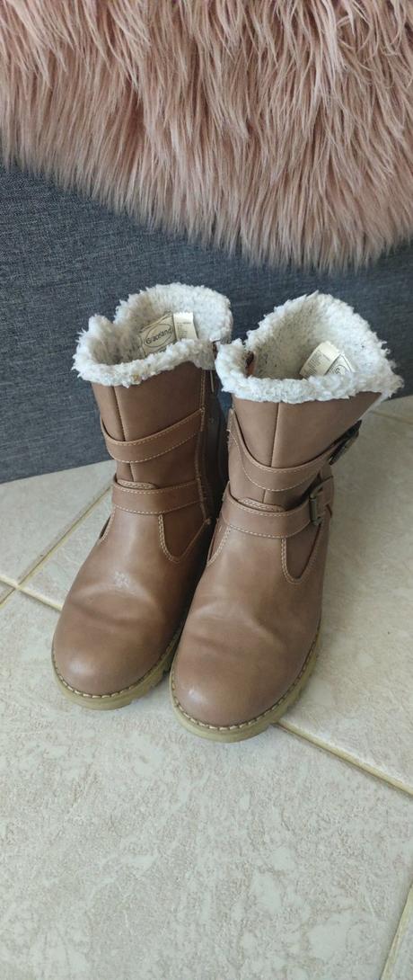 Čižmy veľkosť 37, deichmann,37