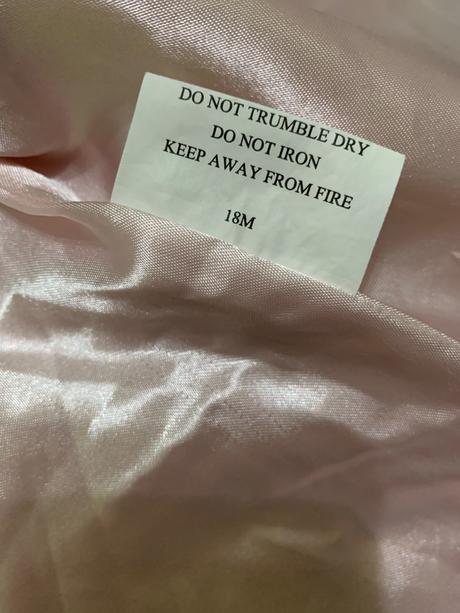 Zimná bundička, 86