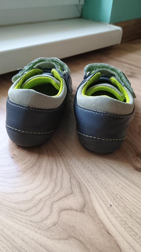 Tenisky celorocne barefoot protetika, protetika,26