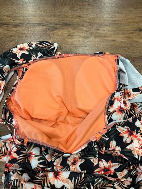 Dámske plavky, primark,m