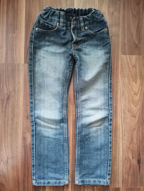 Rifle slim, dopodopo,116