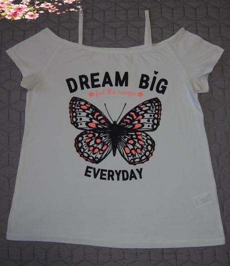 Tielko 158/164, c&a,158