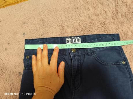 Rifle h&m, h&m,140