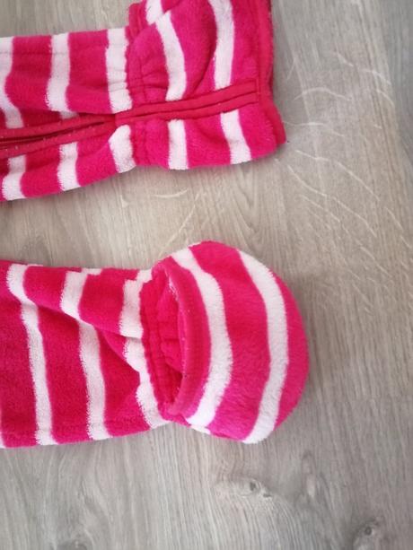 Dievčenský overal, lupilu,80