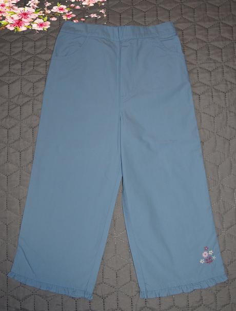 Nohavice, cherokee,116