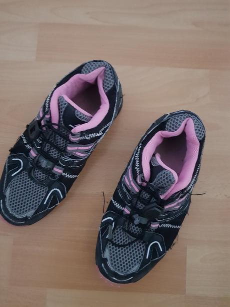 Detske tenisky, soft touch,34