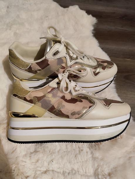 Tenisky guess, guess,40