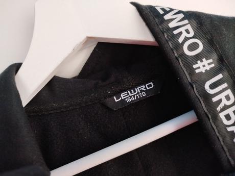 Lewro mikina 164/170, lewro,164