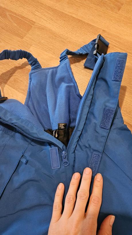 Oteplovaky 98/104, lupilu,98