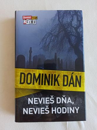 Dominik dan,