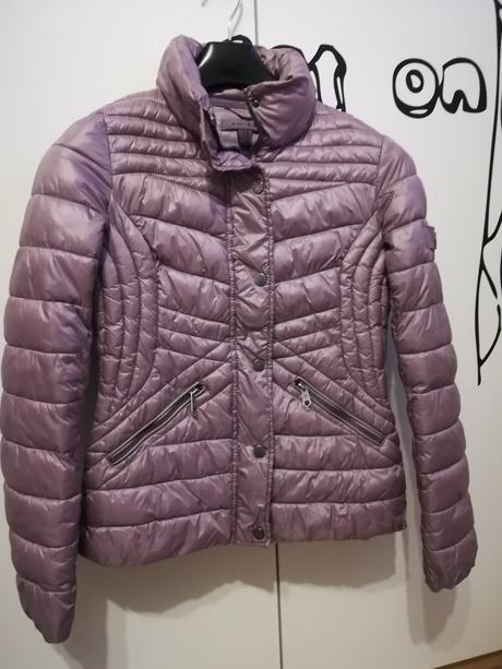 Prechodná bunda, amisu,xs