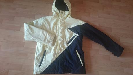 Bunda quiksilver, quiksilver,48