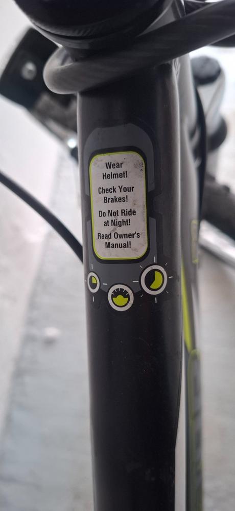 Detský bycikel reactor swift 24, 24