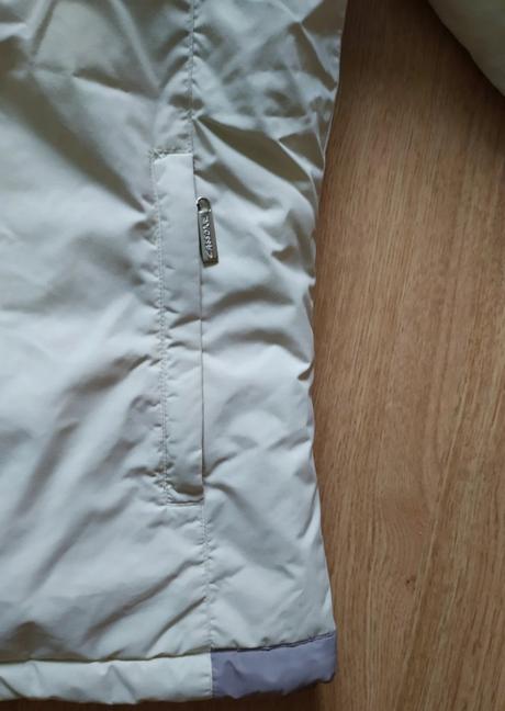 Zimná bunda cassone, l