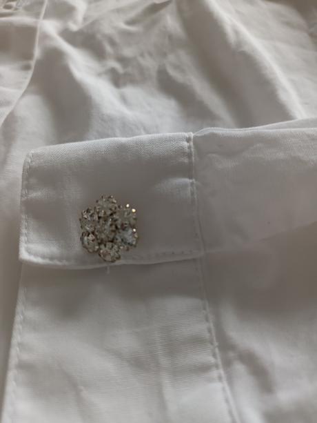 Blúzka, terranova,128