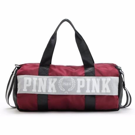 Sportova taska pink, 