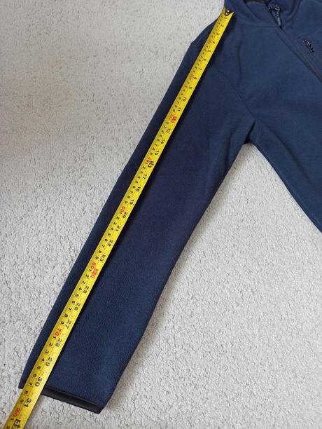 Mikina fleece, f&f,s