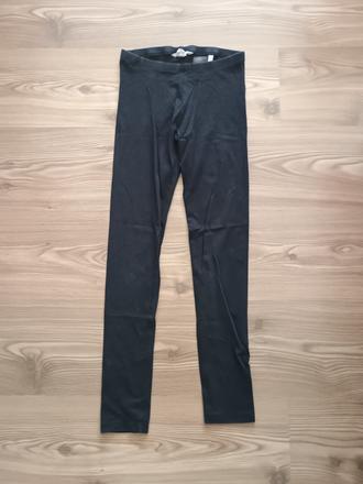 Legíny h&m 146, h&m,146