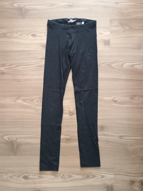 Legíny h&m 146, h&m,146