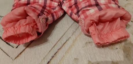 Zimna kombineza 62/68, lupilu,62