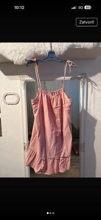 Letné šaty, 
