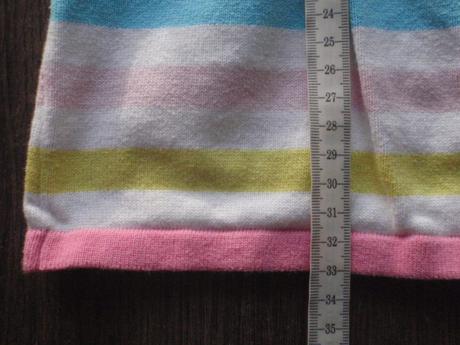 8x štrikovaný svetrík na 2-3roky, tu,92