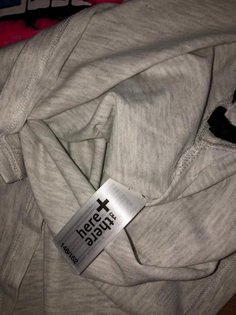 Tričko 146/152, c&a,146