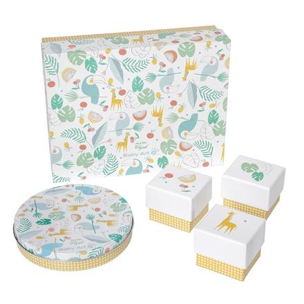 Baby art sada my baby gift box,
