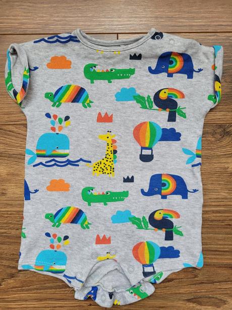 3x letný overal next, next,62