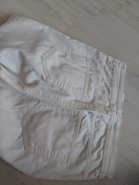 Nohavice č.36, h&m,36