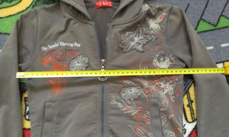 Jesenny balik na 7/8 rokov 128, 122–134