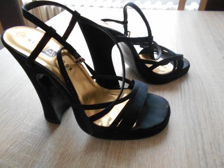 Sandále, new look,38