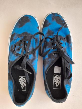 Tenisky, vans,38