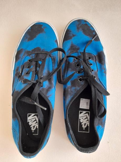Tenisky, vans,38