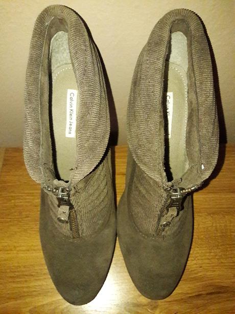 Calvin klein topánky, 37