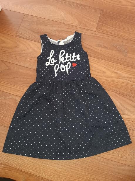 Saty 122/128, h&m,122