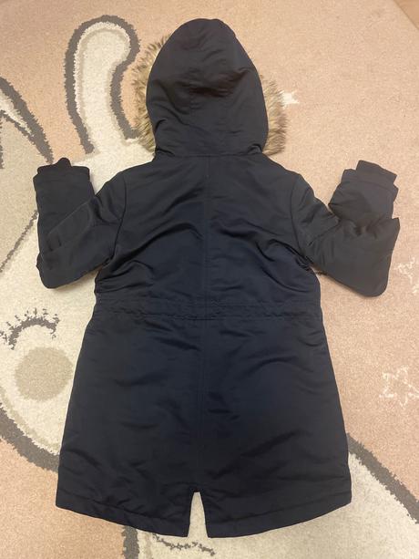 Parka 140 cm, f&f,140