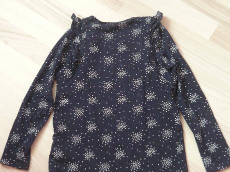 Tričko, h&m,122