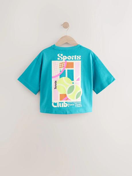 Tričko next, next,98 - 176