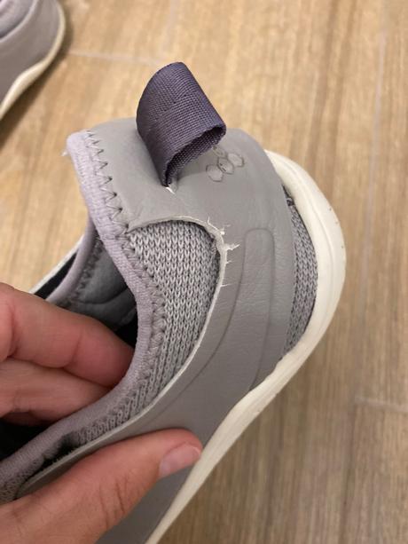 Vivobarefoot damske tenisky, vivobarefoot,39