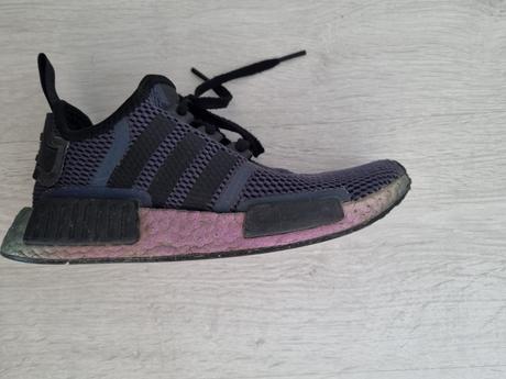 Adidas nmd_r1, adidas,37