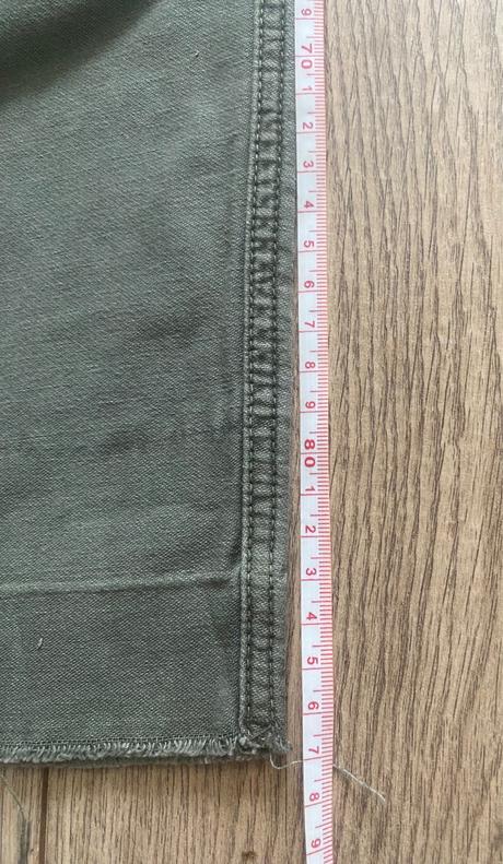 Abercrombie &fitch nohavice, abercrombie&fitch,m